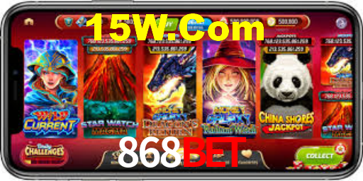 868Bet Login