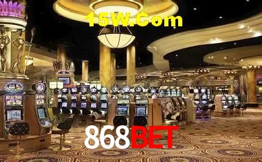 Estatísticas 868Bet