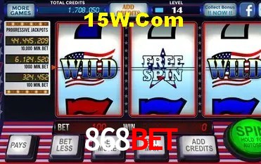 Experiência VIP 868Bet
