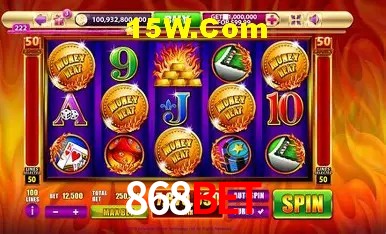 Casino Ao Vivo 868Bet