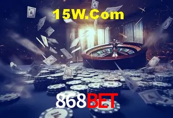 Integração de APIs 868Bet