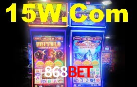 868Bet