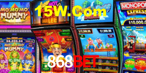 Sinta a adrenalina dos jogos de cassino com 868Bet