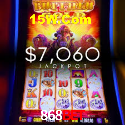 868Bet CaSSino