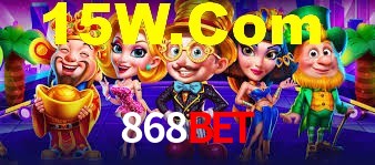 Programa VIP 868Bet