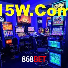 868Bet Login