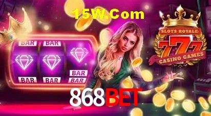 Recursos de Bônus 868Bet