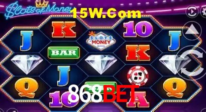 Diretório de Jogos 868Bet