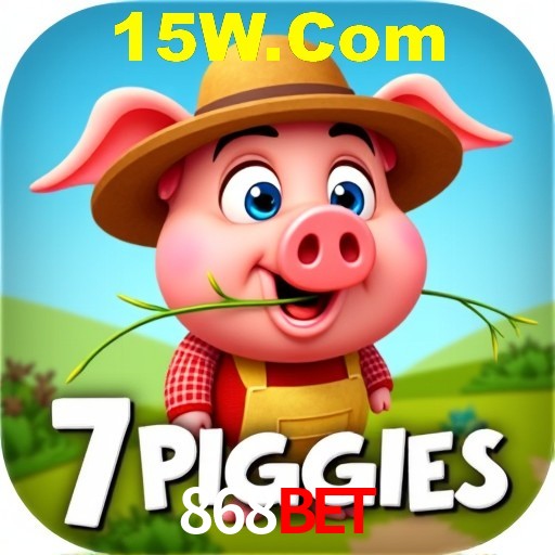 Interface do App 868Bet