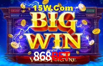 Casino Ao Vivo 868Bet
