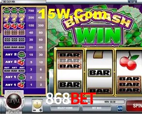 Provedores de Jogos 868Bet