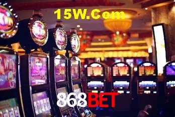 Login Seguro 868Bet