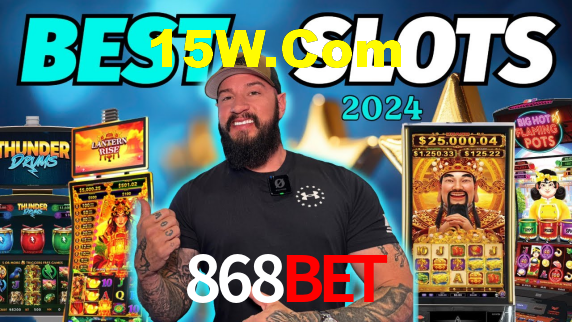 868Bet Login