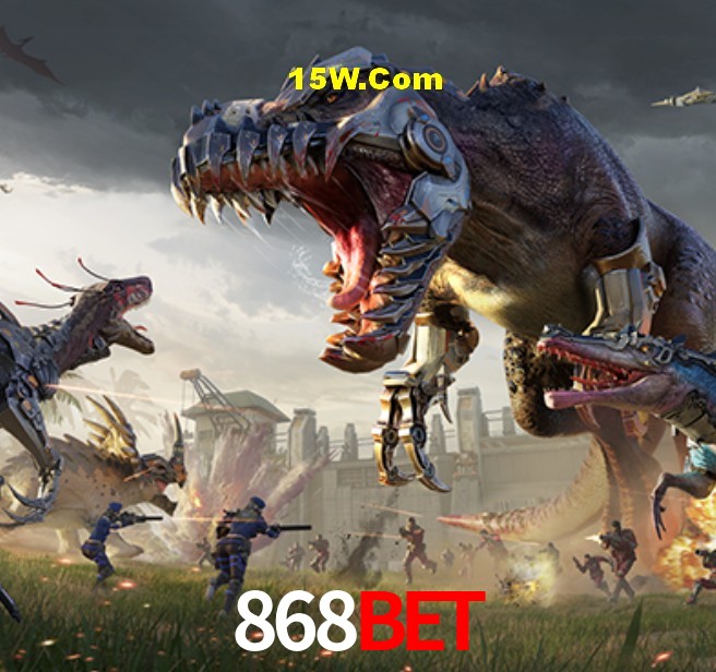 Apostas de Tênis 868Bet