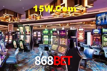 Login Seguro 868Bet