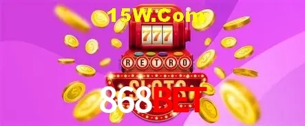 Jogos de Slot 868Bet