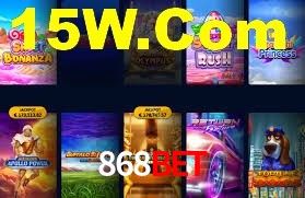 868Bet: Jogos de Caça-Níqueis-Altas Recompensas, Roleta-Velocidade, Blackjack-Desafios Máximos