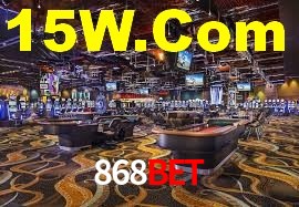 Torneios 868Bet